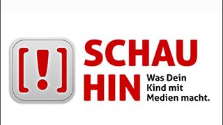 Weiterlesen: Schau Hin!